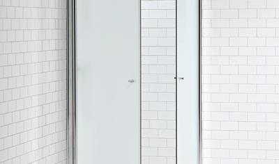 Cover image for Alterna Picto shower enclosure