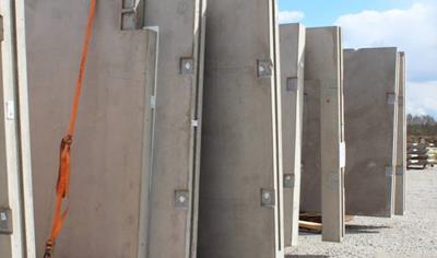 Cover image for Solid walls