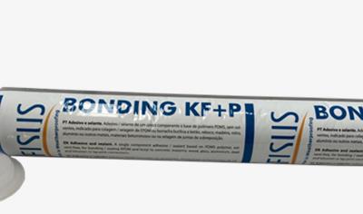 Cover image for Effisus Bonding KF+P