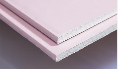 Cover image for Knauf Fire Panel 12.5mm