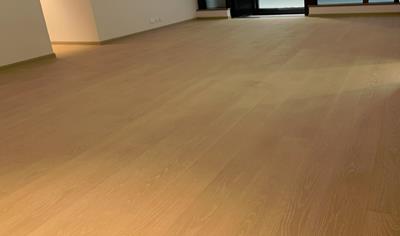Cover image for Engineered Wood Flooring - CANICA®