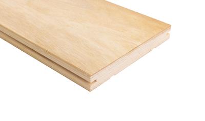 Cover image for Chambroad Timber