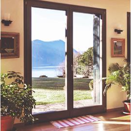Cover image for SERIE TT76 – WINDOW SYSTEM