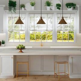 Cover image for Caesarstone Mineral™ Surfaces