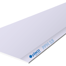 Cover image for Placo® PPH 15
