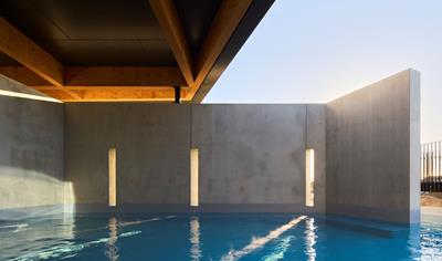 Cover image for Ready-mix concrete Ecrete e10 Dunedin 20MPa 8mm