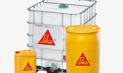 Cover image for Superplasticizers Sika®ViscoCrete® and Sika®ViscoFlow®