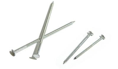 Cover image for NAILS 