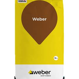 Cover image for weber Tyndpuds, Farvet