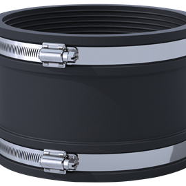 Cover image for Fernco EPDM 