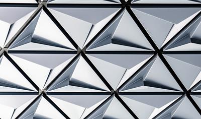 Cover image for B2 Composite Panels