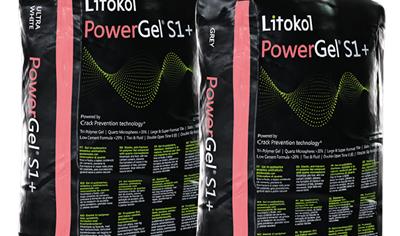 Cover image for PowerGel® S1+