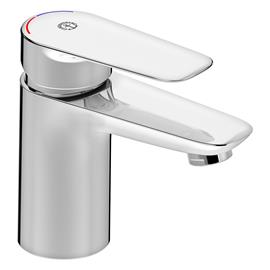 Cover image for Atlatic washbasin mixers, lead free