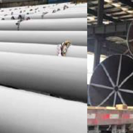 Cover image for Steel structure for Tangenvika Bridge