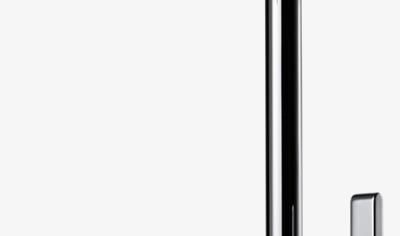 Cover image for Tapwell - Kitchen taps, RoundT series (RT2 984)