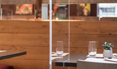 Cover image for Green Cast® - PMMA Sheets 100% recycled polymethylmethacrylate cast sheets Madreperla SpA - Italy