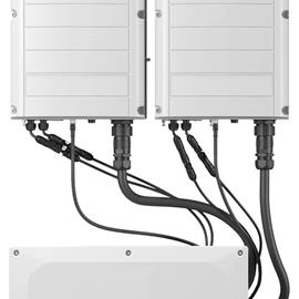 Cover image for SolarEdge Three Phase Inverters with Synergy Technology SE66.6K