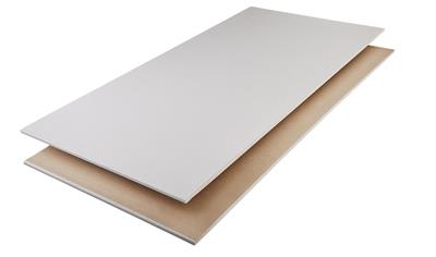 Cover image for Gyproc Wallboard 15 mm