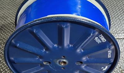 Cover image for MTB Wire