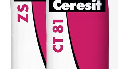 Cover image for CERESIT CT81/ZS (PL)