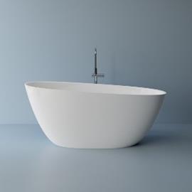 Cover image for Marmite - Mineral-based bathtub
