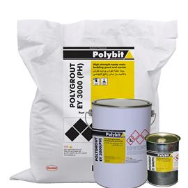Cover image for POLYGROUT EY 300(PH) - UAE