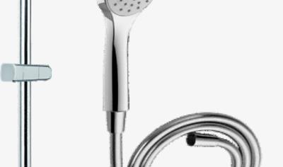 Cover image for Shower Sets