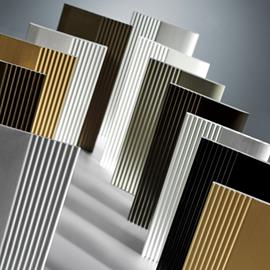 Cover image for Mill Finished, Anodised Profiles