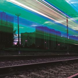 Cover image for Professional cleaning service for high-speed passenger trains Rekeep S.p.A.