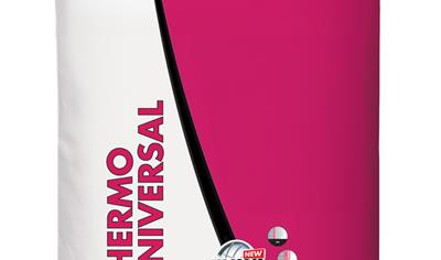 Cover image for CERESIT THERMO UNIVERSAL (RO/RS)