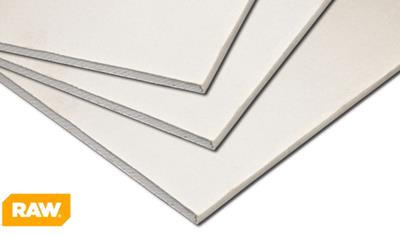 Cover image for Raw Standard 13 AK Gypsum