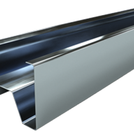 Cover image for Gyproc Steel Profiles and Accessories