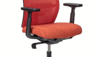 Cover image for Aloha Active Mesh-back Task Seating (Asia-Pacific)