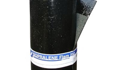 Cover image for SOPRALENE FLAM 250 AF