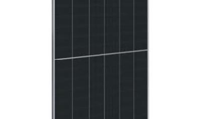 Cover image for Mono-crystalline Photovoltaic Module