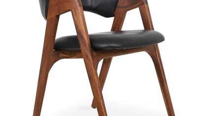 Cover image for Ikkita Chair-Alankaram