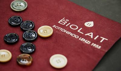 Cover image for Le.Biolait Buttons