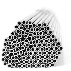 Cover image for Precision seamless cold drawn steel tubes