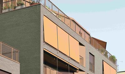 Cover image for Guided roller blinds cables or other guides