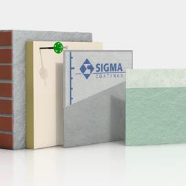 Cover image for SigmaIsol PIR