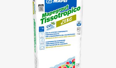 Cover image for Mapegrout Tissotropico Zero (HU)