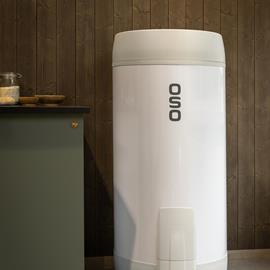 Cover image for SAGA 2.0 S 200 water heater