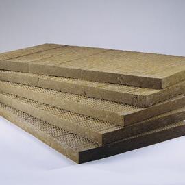 Cover image for Manto Stone Wool R+