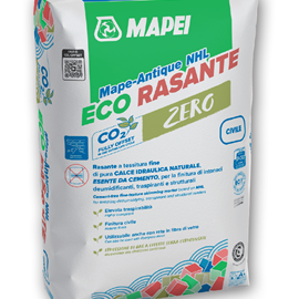 Cover image for Mape-Antique NHL ECO Rasante Civile