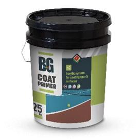 Cover image for BG Coat fast