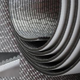 Cover image for Carfoam®/Zetatunel Waterproofing Membrane for tunnels and underground structures