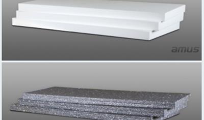 Cover image for Dichiarazione Ambientale di Prodotto di pannelli in EPS