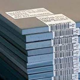 Cover image for Hot Rolled Reversing Mill Steel Plates