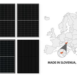 Cover image for BDO photovoltaic modules Duplex, Bifacial, Supreme & BIPV from BISOL Proizvodnja, d.o.o. 