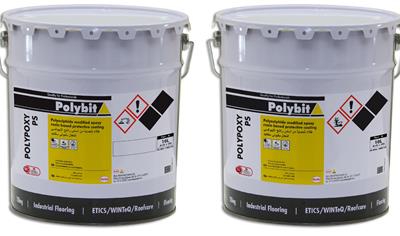 Cover image for Polypoxy PS - UAE